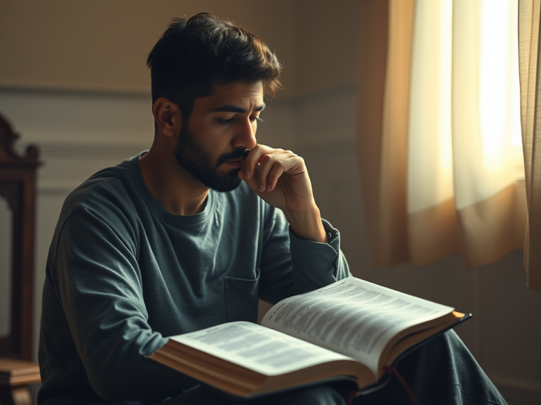 Is “Just Jesus” Enough?